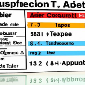 Tarifs cabinet expert comptable : comprendre les coûts et choisir