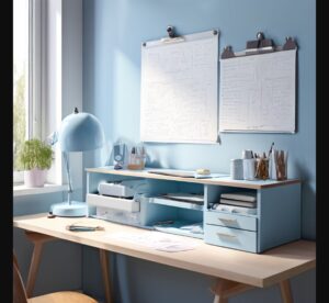 Organiser efficacement son espace de travail : boostez votre productivité