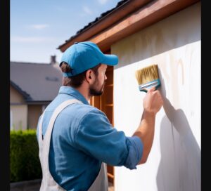 Formation peintre en bâtiment : Développez vos compétences avec passion