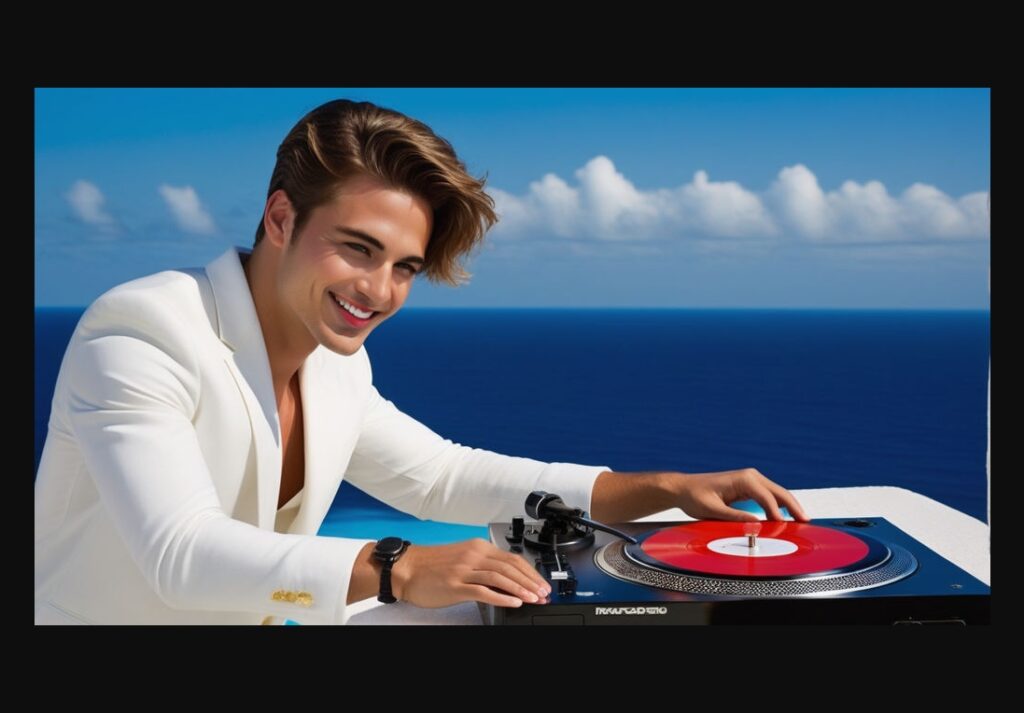 Formation DJ : devenez maître des platines et faites vibrer les foules 2 Formation DJ : devenez maître des platines et faites vibrer les foules