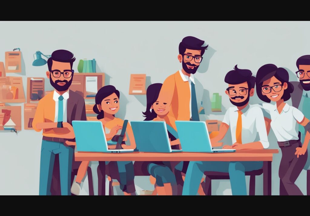 Formation illustratrice : développez votre talent et vivez de votre art