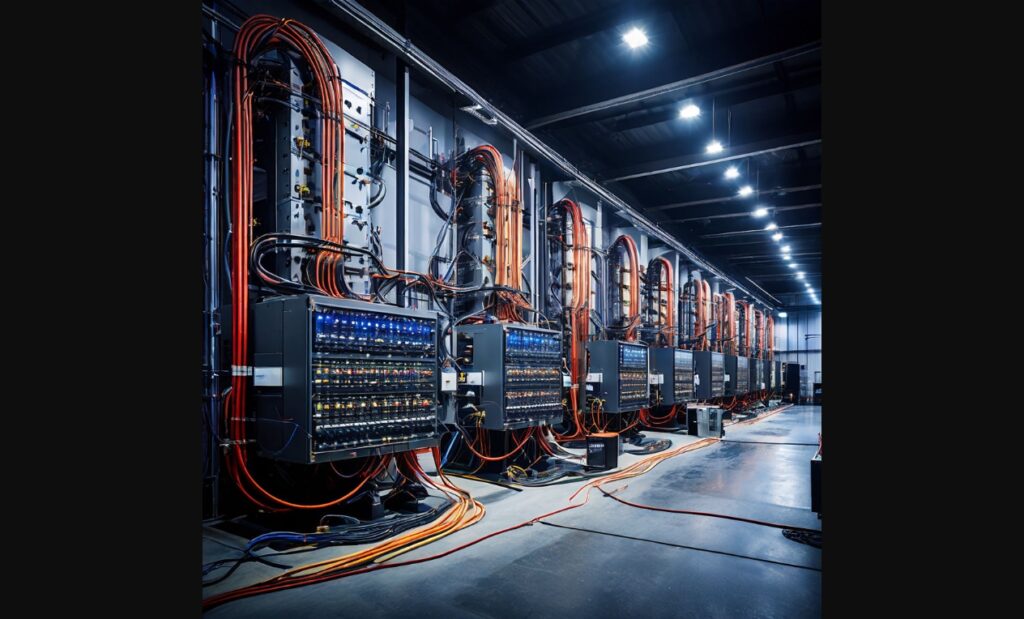 Formation électromécanicien : devenez expert en systèmes industriels