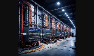 Formation électromécanicien : devenez expert en systèmes industriels