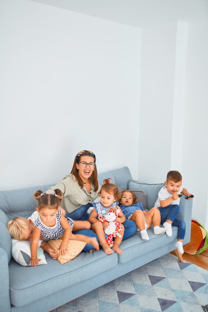 Chausson enfant : confort, sécurité et bonne humeur 2 Chausson enfant : confort, sécurité et bonne humeur