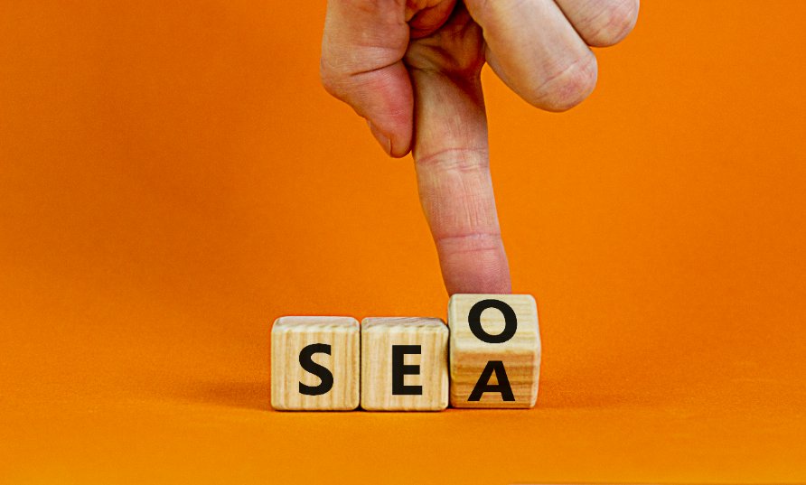 SEO et SEA : deux stratégies pour booster votre visibilité en ligne 1 seo sea