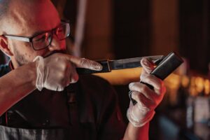 Boutique aiguiseur de couteau : ce que j’ai appris en cherchant le bon endroit