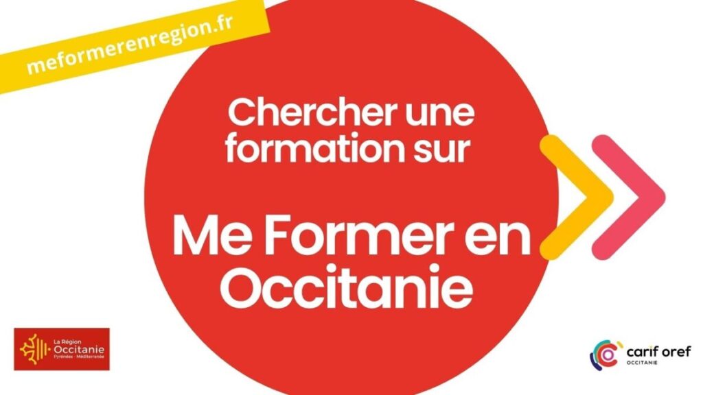 Meformerenregion : se former près de chez soi, simplement
