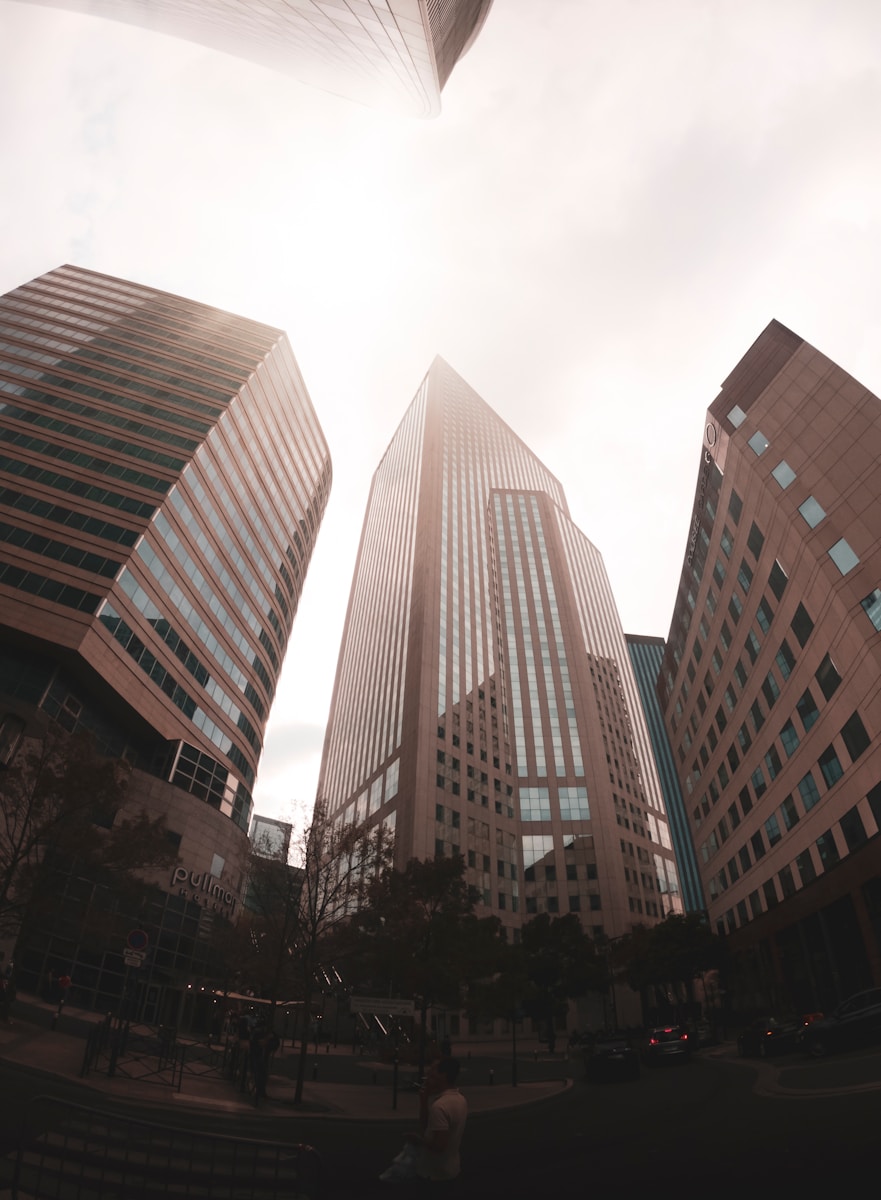 Jacques Bouthier : l’affaire qui choque le monde des affaires 1 Jacques Bouthier