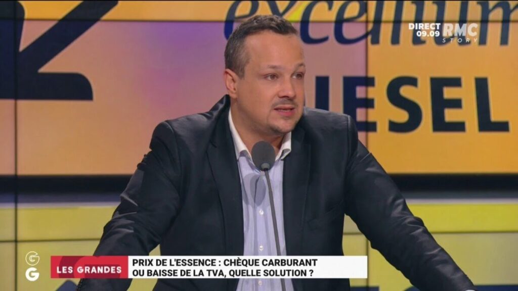 Mehdi Ghezzar : figure clivante entre affaires et politique