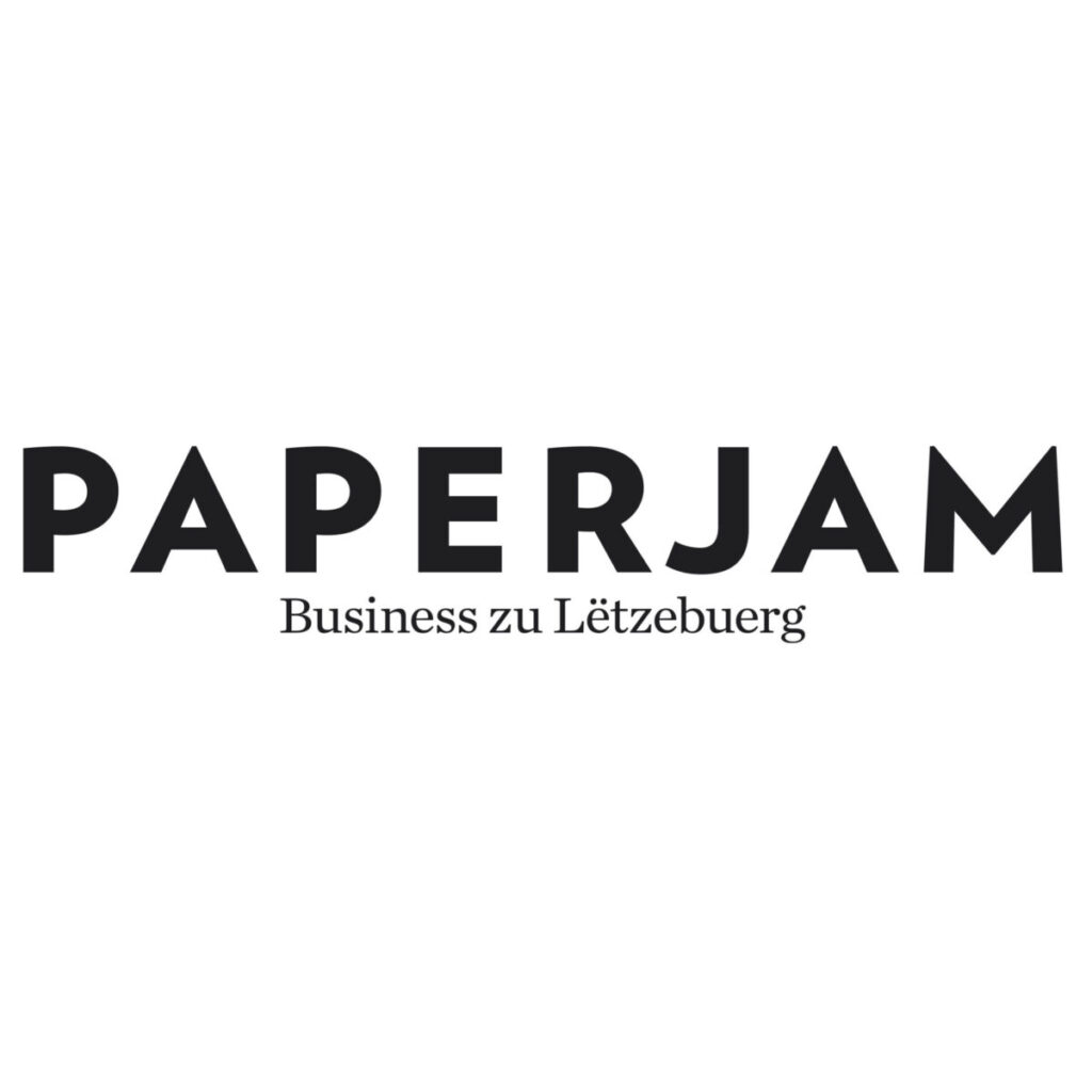 Paperjam : bien plus qu’un média économique au Luxembourg 2 Paperjam : bien plus qu’un média économique au Luxembourg