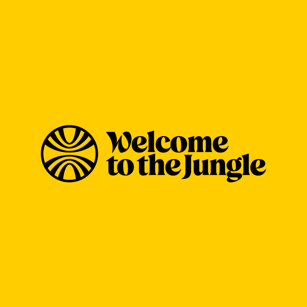 Welcome to the Jungle : l’emploi autrement, en toute clarté 2 Welcome to the Jungle : l’emploi autrement, en toute clarté