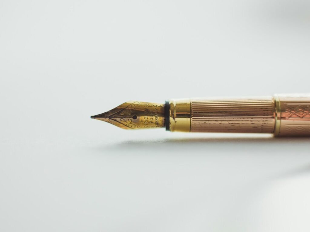 Objet en I : des mots futés à garder en tête