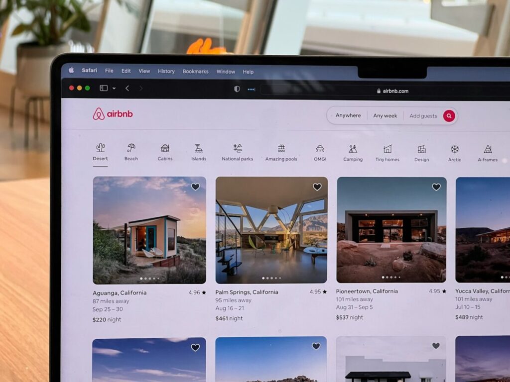 Investir dans un Airbnb : Guide Concret, Rentabilité et Réglementation 2 Investir dans un Airbnb : Guide Concret, Rentabilité et Réglementation