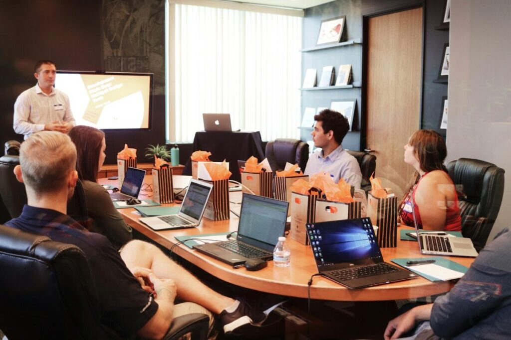 Mastère Management des Ressources Humaines : pourquoi choisir cette formation ? 2 Mastère Management des Ressources Humaines : pourquoi choisir cette formation ?
