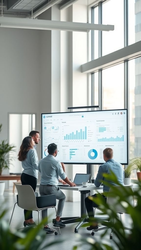 Agence chatbot : solutions efficaces pour entreprises 1 agence chatbot