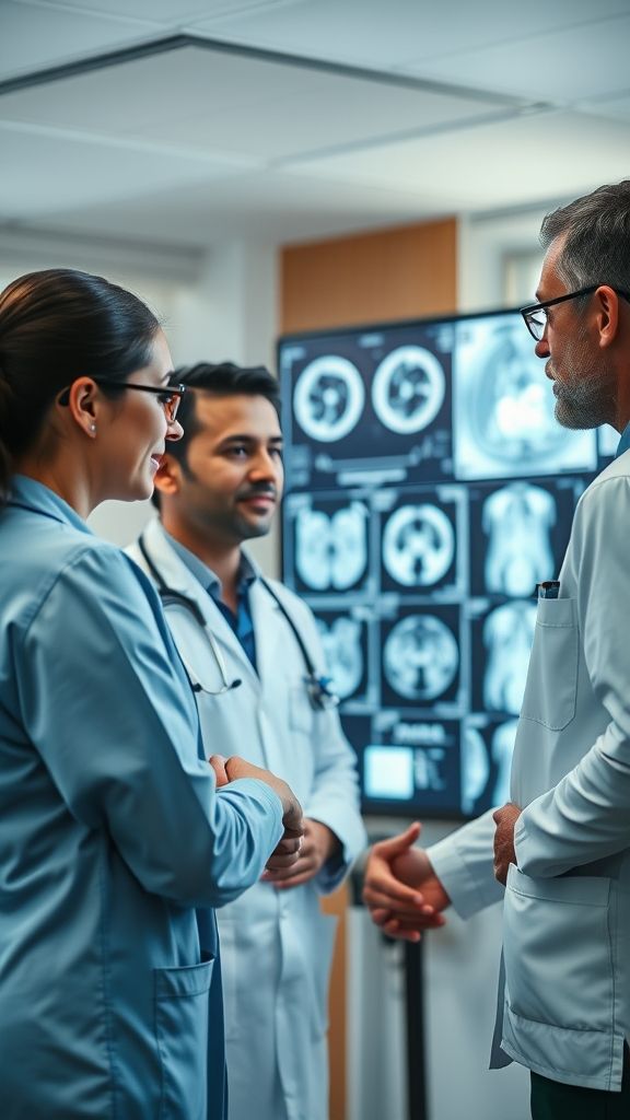 Ailes médicales : comprendre leur rôle essentiel 51 aile medicale