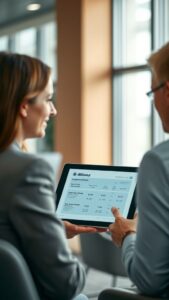 Allianz courtage : guide clair pour courtiers