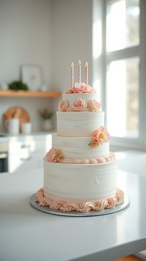 Anniversaire : idées et conseils pour une fête inoubliable 1 anniversaire