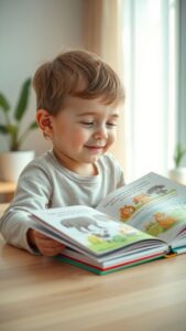 Apprentissage de la lecture : guide complet ⭐