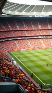 As roma : guide complet, billets, tv, transferts