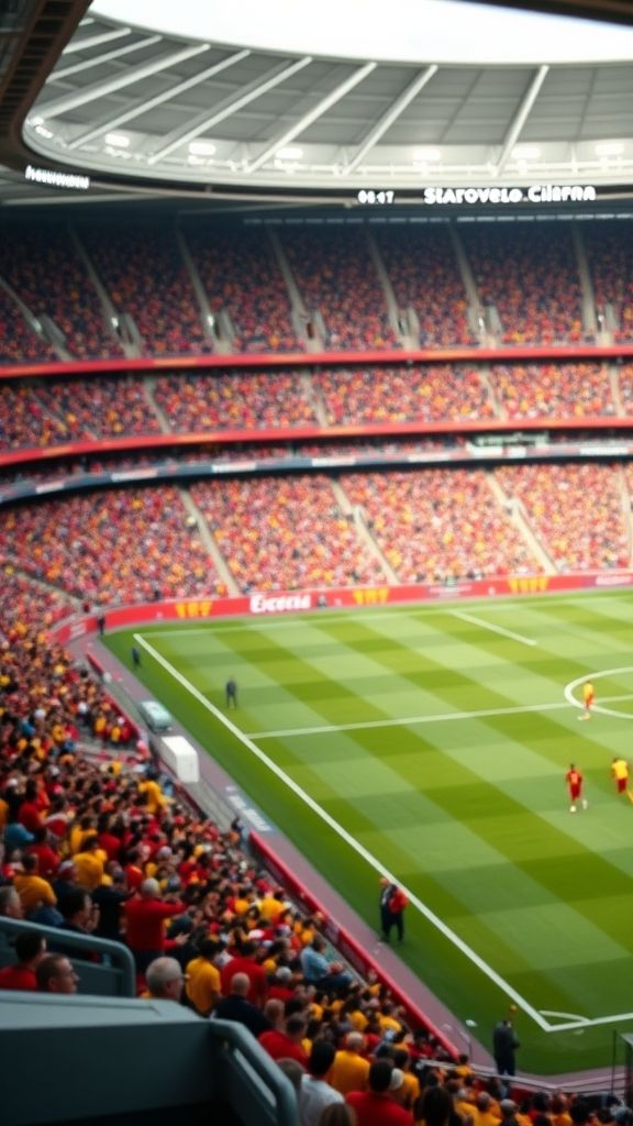 As roma : guide complet, billets, tv, transferts 1 as roma