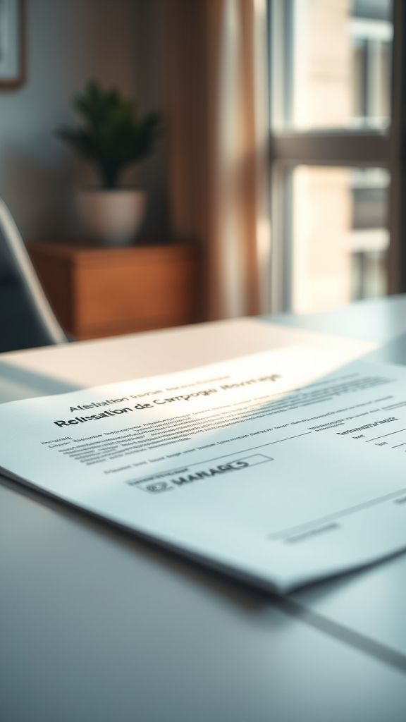 Attestation de non-covoiturage : guide pratique 1 attestation de non covoiturage