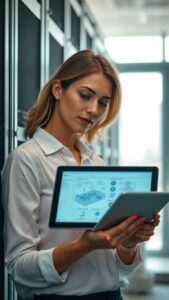 Audit informatique : comprendre et optimiser vos systèmes