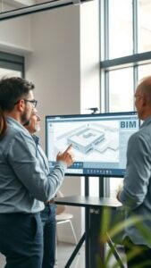 Bimvup : révolution dans la modélisation urbaine