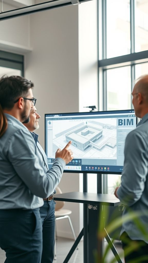 Bimvup : révolution dans la modélisation urbaine 3 bimvup