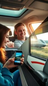 Blablacar sncf : quel choix privilégier pour vos trajets ?
