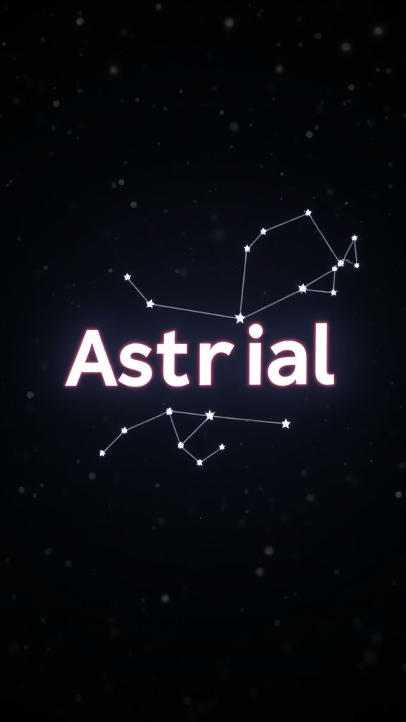 Branding astral : comment cette tendance transforme les marques 3 branding astral