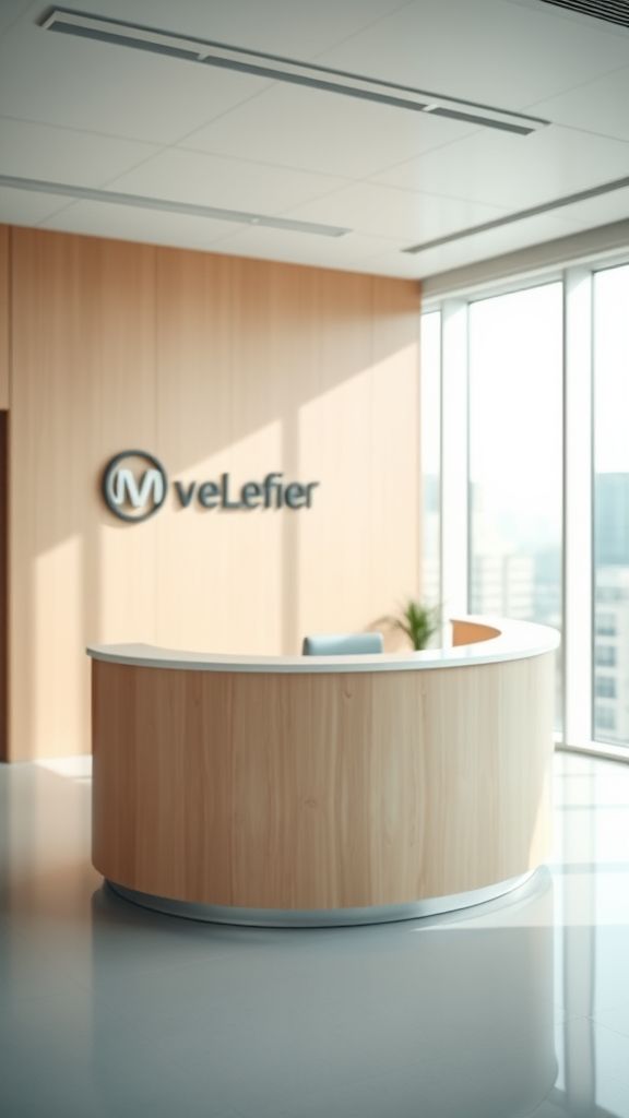 Business center : un espace de travail flexible 1 business center