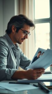 Tout savoir sur le casting : guide complet