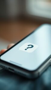 Chaîne sms question : guide complet