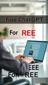 ChatGPT gratuit : guide simple, complet et alternatives à explorer
