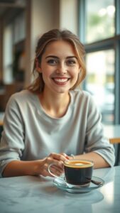 Chercher une amie pour discuter : conseils pratiques