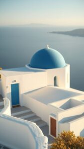Ciclade : découvrez l’archipel magique