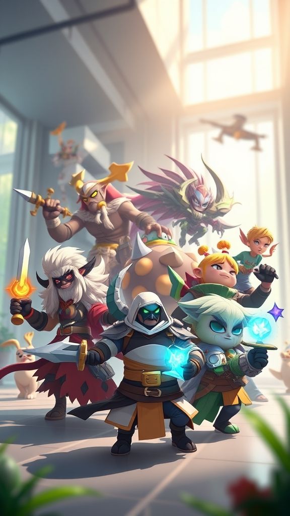 Classes dofus : choisir celle qui vous correspond 7 classes dofus