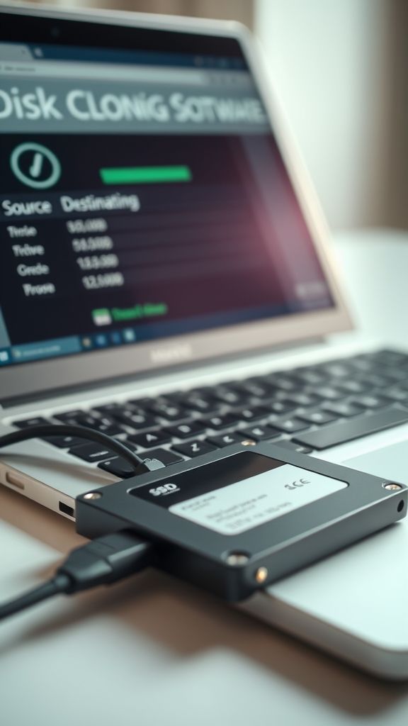 Cloner un disque dur : guide complet 1 cloner disque dur
