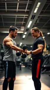 Coach sportif : bien choisir pour réussir