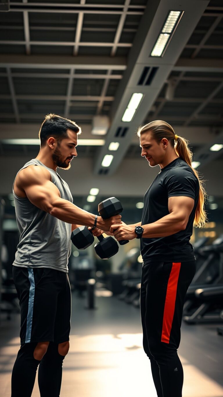 Coach sportif : bien choisir pour réussir 15 coach sportif