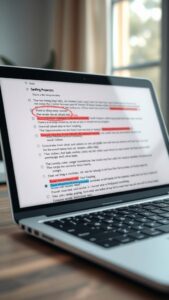 Correcteur Orthographe : Guide Complet des Meilleurs Outils 2025
