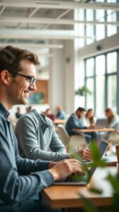 Coworking : guide complet pour choisir votre espace