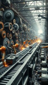 Crazy factory : boutique d’accessoires originaux