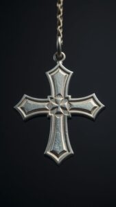 Croix de lorraine : histoire et signification
