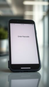 Débloquer un iphone : méthodes légales
