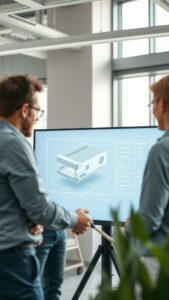 Design to cost : optimisation et maîtrise des coûts