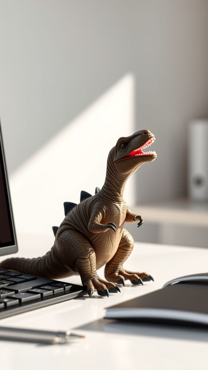 Jouets dinosaures : guide d'achat complet 1 dinosaure jouet