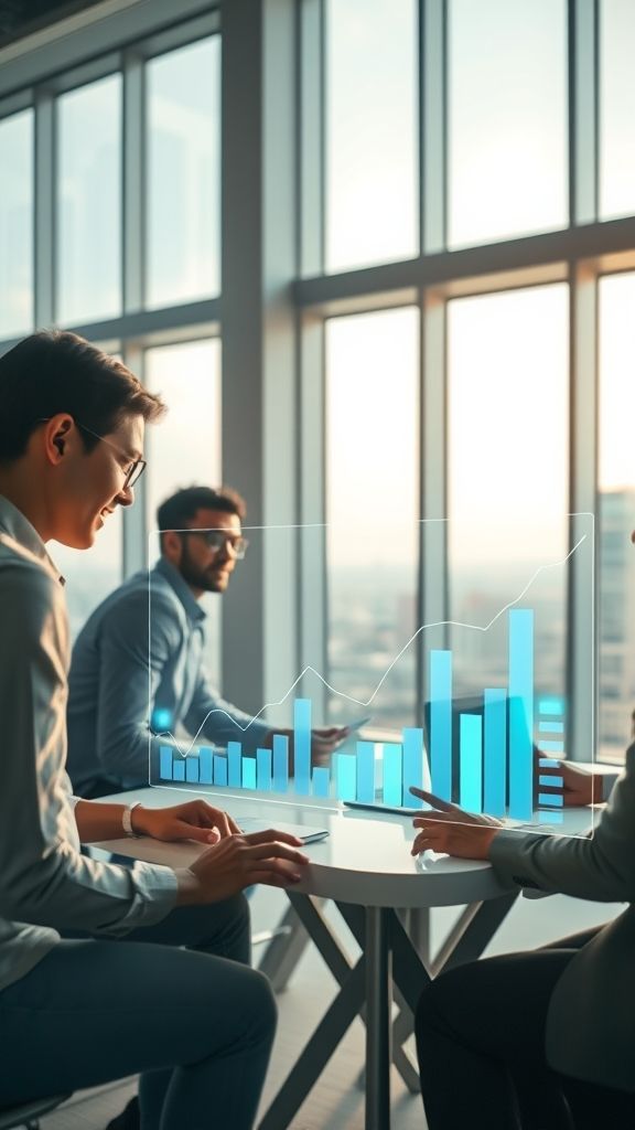 Économie positive : un modèle plus juste et durable 1 économie positive