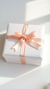 Emballage cadeau : idées et astuces faciles